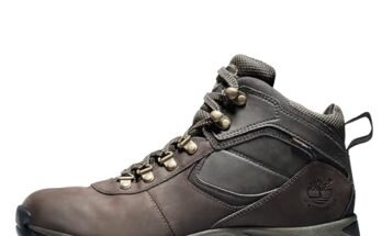 Best Wildlife Hiking Boots