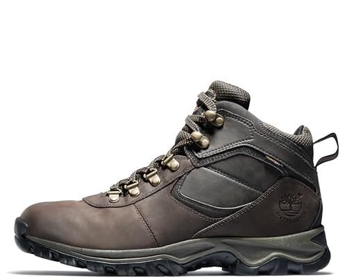 Best Wildlife Hiking Boots