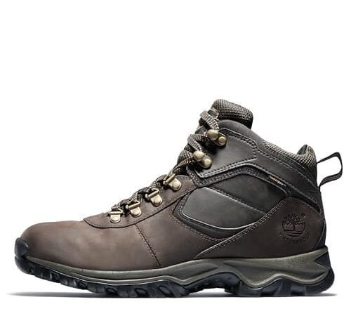 Best Wildlife Hiking Boots