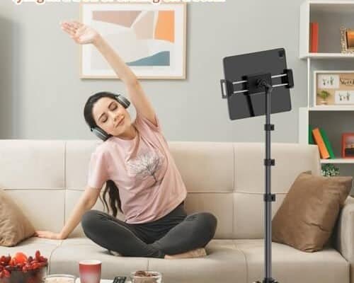 Best Tall Tripod Stand