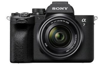 The Best Sony Mirrorless Cameras