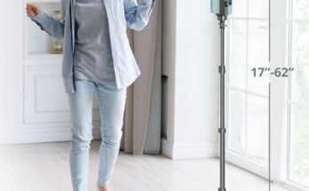 Best Lightweight Tripod Stand