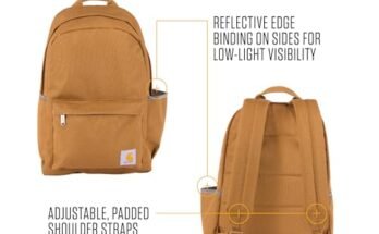 Best Wildlife Backpack