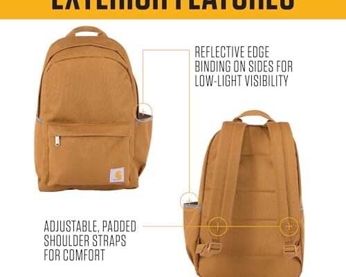 Best Wildlife Backpack