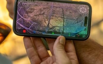 Best Wildlife Camera Trap