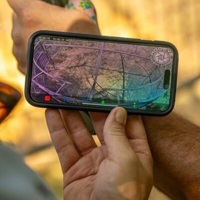 Best Wildlife Camera Trap