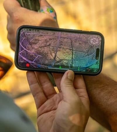 Best Wildlife Camera Trap