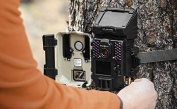 Best Wildlife Memory Card