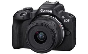 Best Mirrorless Cameras