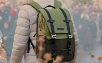 Best Wildlife Camera Bag