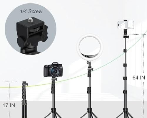 Best Tripod Stand For Photography