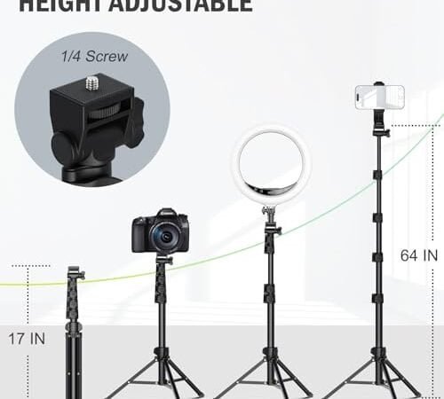 Best Tripod Stand For Photography