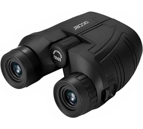 Best Wildlife Waterproof Binoculars
