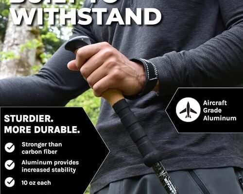 Best Wildlife Trekking Poles