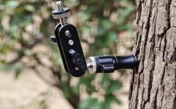 Best Wildlife Camera Mount
