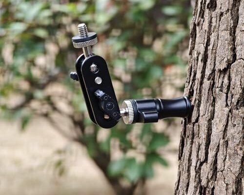 Best Wildlife Camera Mount