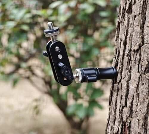 Best Wildlife Camera Mount