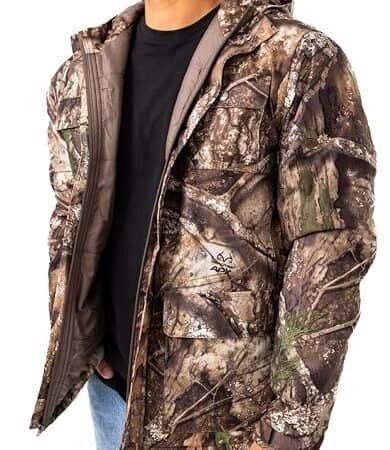 Best Wildlife Waterproof Jacket