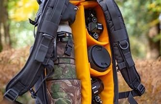 Best Wildlife Photography Backpack