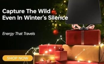 Best Wildlife Solar Charger