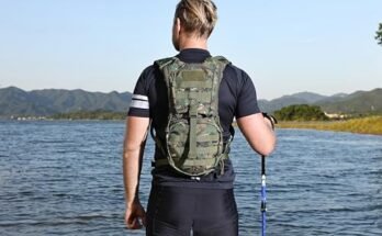 Best Wildlife Hydration Pack