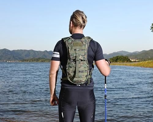 Best Wildlife Hydration Pack