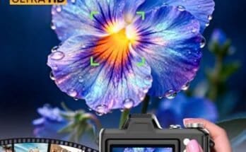 Best Wildlife Photography Camera