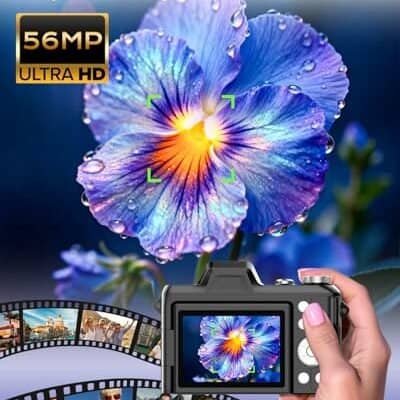 Best Wildlife Photography Camera