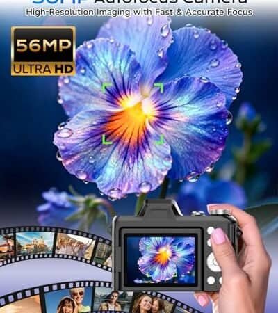 Best Wildlife Photography Camera