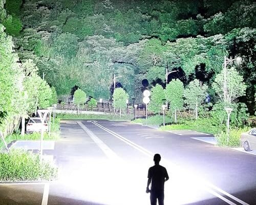 Best Wildlife Flashlight