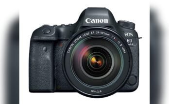 Best Dslr Camera