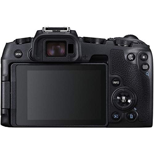 10 Best Mirrorless Cameras For Landscape Photography: Top 2026 ...