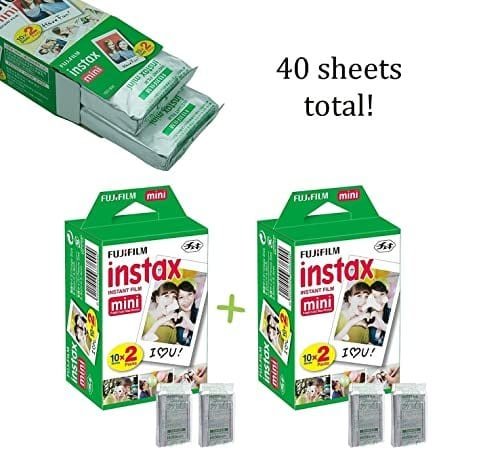 Best Fujifilm Instant Camera To Get