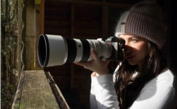 What Camera Is Best For Wildlife Photography