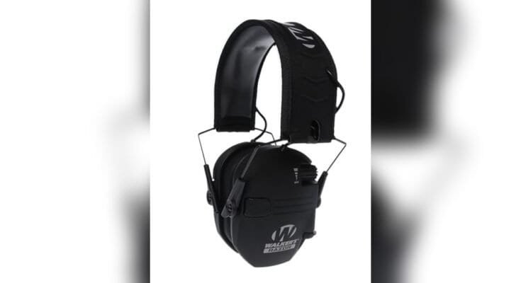 Best Ear Muffs For Indoor Shooting Range