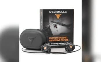 Best Earplugs For Shooting Range