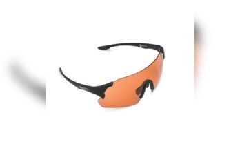 Best Shooting Glasses For Sporting Clays