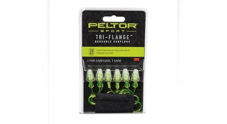 Ear Plugs For Shooting