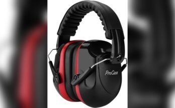 Earphones For Shooting