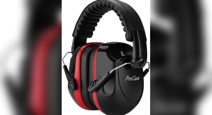 Earphones For Shooting