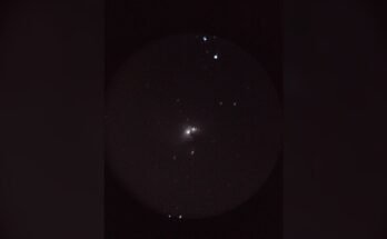 How to Tell If Telescope Needs Collimation?