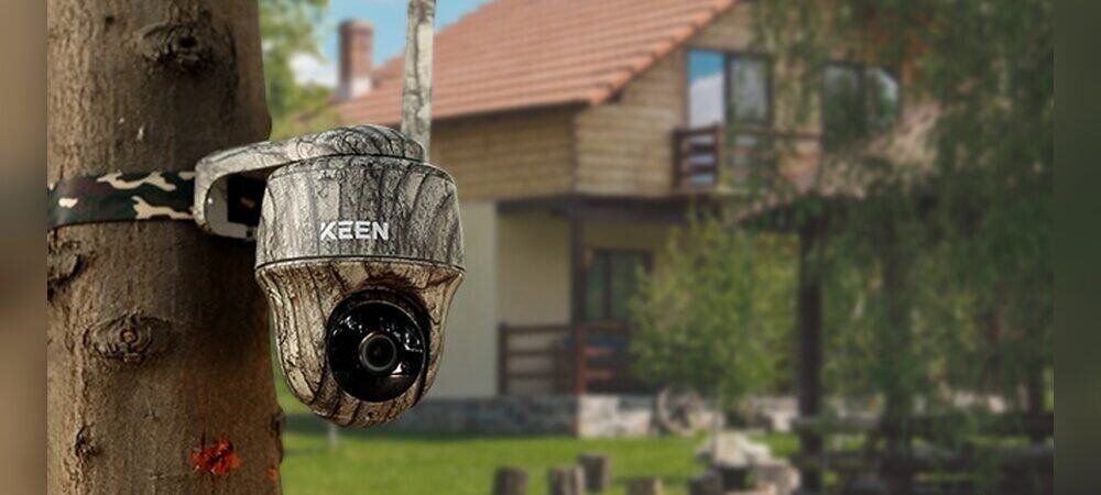 How To Use A Trail Camera For Security?