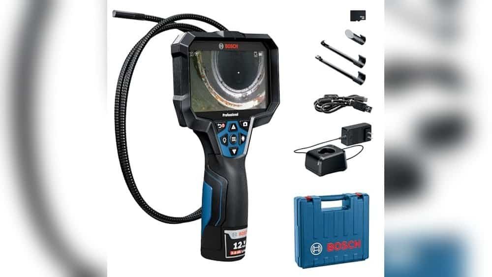 Best Inspection Borescope 2026: Top Picks for Accurate Visual ...