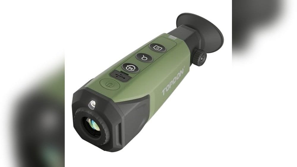 Best Thermal Night Vision Goggles 2026 for Ultimate Outdoor Exploration ...