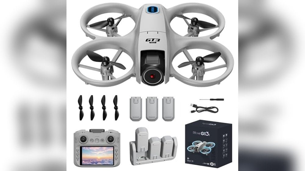 7 Best FPV Camera for Indoor Flying 2026: Top Picks Reviewed ...